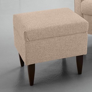 INOSIGN Hocker Asino