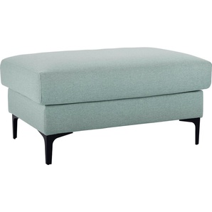 INOSIGN Hocker Henry, mit Metallbeinen, in modernem Design