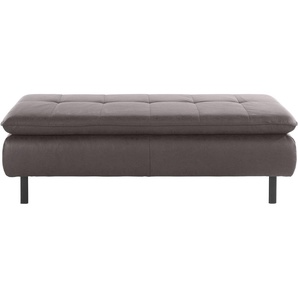 INOSIGN Hockerbank Birkholm, passend zur Serie Birkholm, B/T/H: 137/65/44 cm