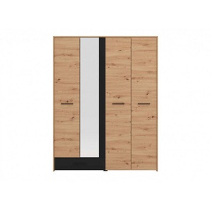 INOSIGN Kleiderschrank Varadero mit 1 Schublade und 1 Spiegeltür, in den Breiten 119 und 157cm