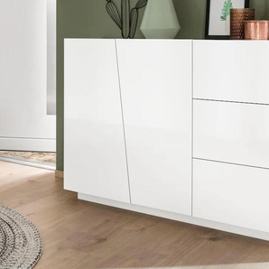 INOSIGN Kommode »Vega«, Breite 140 cm