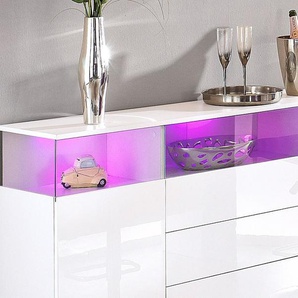 INOSIGN LED Unterbauleuchte, LED fest integriert