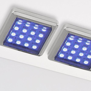 INOSIGN LED Unterbauleuchte, LED fest integriert