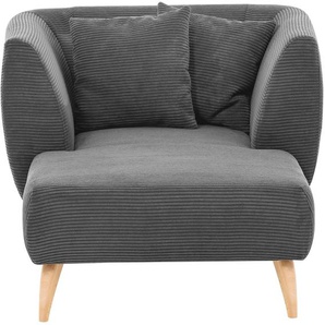 INOSIGN Loveseat Colori