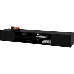 INOSIGN Lowboard Coby, Breite 208 cm