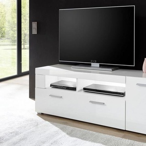 INOSIGN Lowboard Corado, Breite ca. 140 cm
