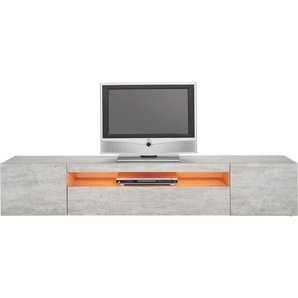 INOSIGN Lowboard Egypt, Breite 200 cm