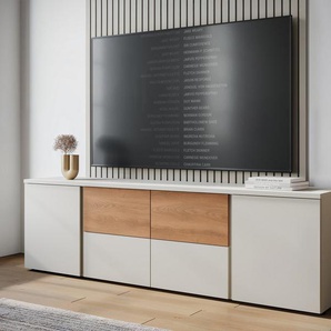 INOSIGN Lowboard HAMM, Breite ca. 201cm