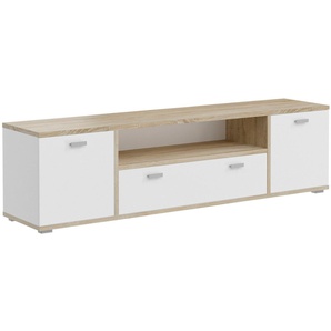 INOSIGN Lowboard Odense, Breite 181 cm