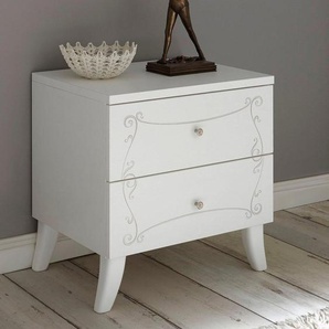 INOSIGN Nachtkommode, Höhe 56 cm