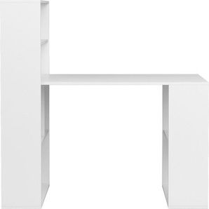INOSIGN Regal-Schreibtisch Whitby, Home Office-Schreibtisch