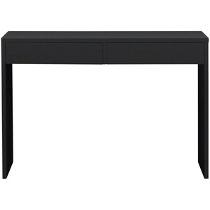 INOSIGN Schminktisch Astral, mit zwei Schubkasten, einer Arbeitshöhe von 78 cm, Breite 115 cm