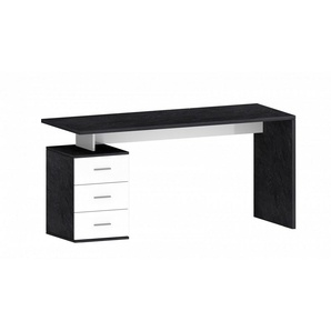 INOSIGN Schreibtisch NEW SELINA, Breite 160 cm, modernes italien. Design