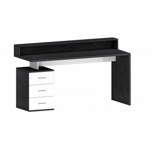 INOSIGN Schreibtisch NEW SELINA, hochwertiges ital. Design