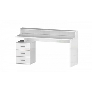 INOSIGN Schreibtisch NEW SELINA, hochwertiges ital. Design