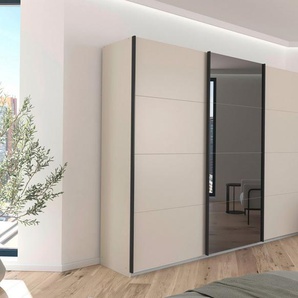 INOSIGN BY RAUCH Schwebetürenschrank Ferris, Schrank Breite 2,71m Kleiderschrank mit Spiegel in 3 Ausführungen BASIC/CLASSIC/PREMIUM