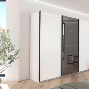 INOSIGN BY RAUCH Schwebetürenschrank Ferris, Schrank Breite 2,71m Kleiderschrank mit Spiegel in 3 Ausführungen BASIC/CLASSIC/PREMIUM