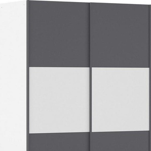 INOSIGN BY RAUCH Schwebetürenschrank PAULLY Schlafzimmerschrank Garderobe ´s Choice Preiskracher Kleiderschrank Breite 131 cm Bestseller MADE IN GERMANY RAUCH Schrank