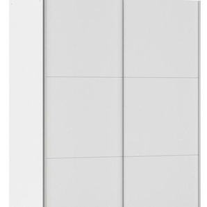 INOSIGN BY RAUCH Schwebetürenschrank PAULLY Schlafzimmerschrank Garderobe ´s Choice Preiskracher Kleiderschrank Breite 131 cm Bestseller MADE IN GERMANY RAUCH Schrank