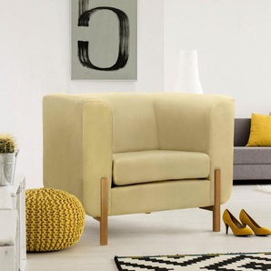 INOSIGN Sessel Gaut