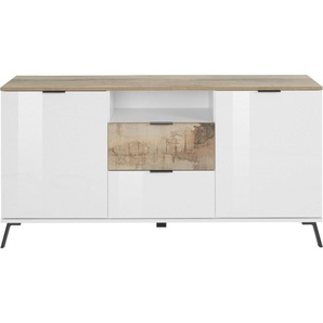 INOSIGN Sideboard CASANOVA, Breite ca. 150 cm