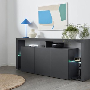 INOSIGN Sideboard Essential, Breite ca. 200 cm