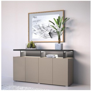 INOSIGN Sideboard Serio, Breite 152,5 cm