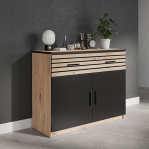 INOSIGN Sideboard VENERA Sideboard (1 St), Kommode, Breite 102 cm