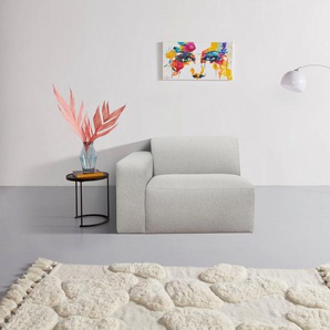 INOSIGN Sofaelement Koa, Sofamodul, passend zur Serie KOA, in Webstoff