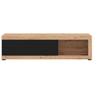 INOSIGN TV-Board Remo, Erhältlich mit LED-Beleuchtung, in verschiedenen Dekoren und Breiten