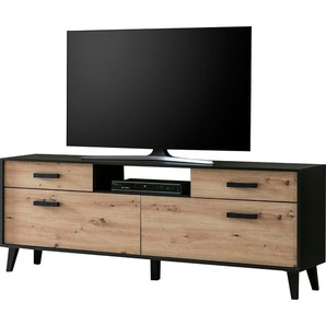 INOSIGN TV-Rack ARTONA, Breite ca. 186 cm