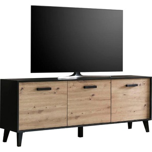 INOSIGN TV-Schrank ARTONA Breite ca. 186 cm