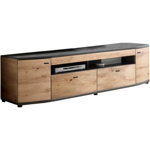 INOSIGN TV-Rack, Breite ca. 200 cm