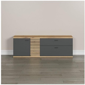 INOSIGN TV-Schrank Norris Modernes Design