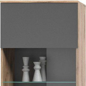 INOSIGN Vitrine Riga Höhe 200 cm