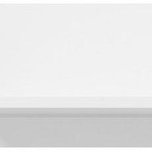 INOSIGN Wandboard Viborg, Breite 170 cm, inkl. Montagematerial für Wandmontage, 1 Ablageboden, Regal, Wandregal, Ablage, Wandpaneel, Ablageboard