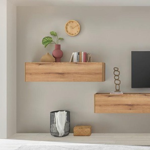 INOSIGN Wohnwand City/Giron, (Set, 4-St)