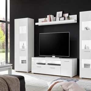 INOSIGN Wohnwand Corado, (Set, 3-St)