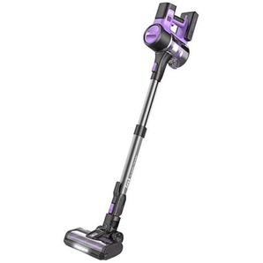 INSE Staubsauger S10 cordless upright vacuum cleaner