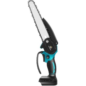 Insma - Kettensäge Kettensäge Akku Kettensäge Kreissäge violeworks 8 18V 10000 rpm Brushless Cordless (Ohne Akku)