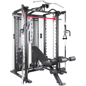 INSPIRE Kraftstation SCS Smith Cage System 3643
