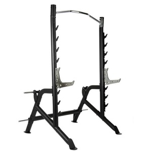 INSPIRE Trainingsstation Squat Rack 3642