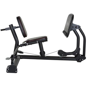INSPIRE Zubehör Beinpresse LP3 (Zusatz-Modul) 3634
