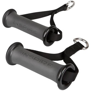 INSPIRE Zubehör Rubber Grip D-Handles 3646