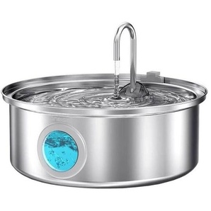 Intelligent 7L Pet FountainDrinker PWF002