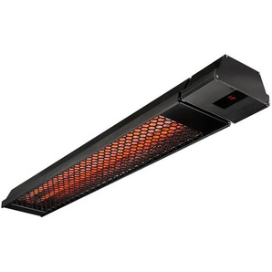 Intense Max 2400 Watt Elektrische Terrassenheizung Elektroheizer Wärme - Heatstrip