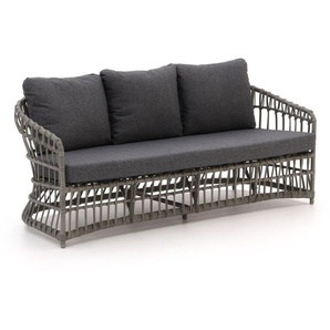Intenso Cameri Gartensofa 3-Sitzer 178 cm