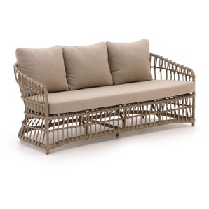 Intenso Cameri Gartensofa 3-Sitzer 178 cm
