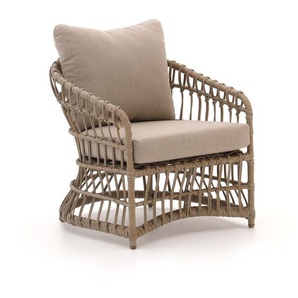 Intenso Cameri lounge Gartensessel