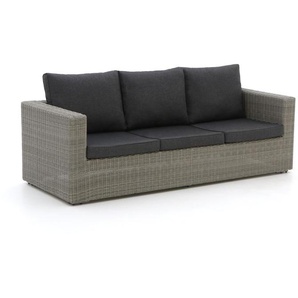 Intenso Carpino Gartensofa 3-Sitzer 230 cm